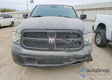2016 Ram 1500 St z USA, uszkodzony, nr VIN 3C6JR6AG3GG382367
